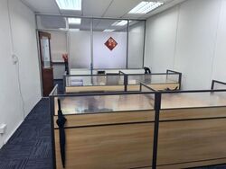 High Street Plaza (D6), Office #631477681